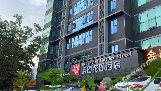 Li Yun Café Zhong Hai Kai Li Hotel Reviews Food - 