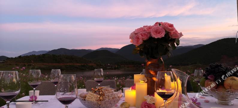 泸沽湖摩梭部落·仙旅·星空帐篷营地图片