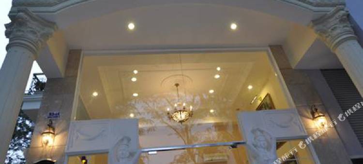 精品花园酒店(Boutique Garden Hotel)图片