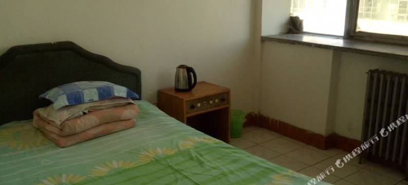 青县福鑫旅馆图片