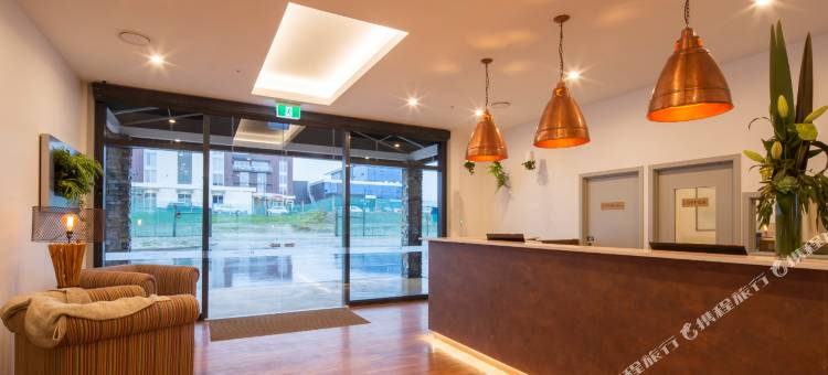 皇后镇卓越公园温德姆花园酒店(Wyndham Garden Remarkables Park Queenstown)图片