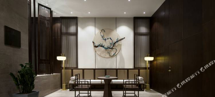 廷泊酒店(娄底火车站万豪城市广场店)图片