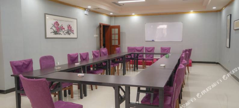 洛阳聚康商务酒店图片