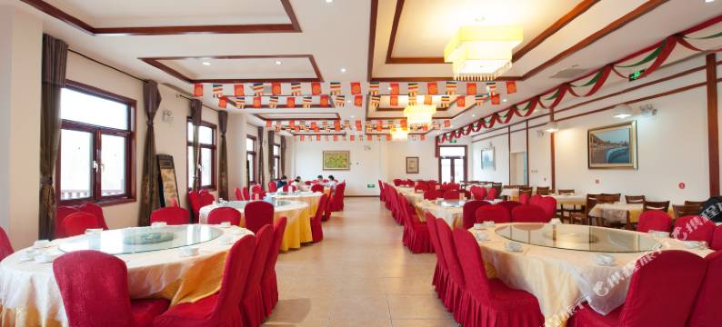 乐亭十二禅居图片