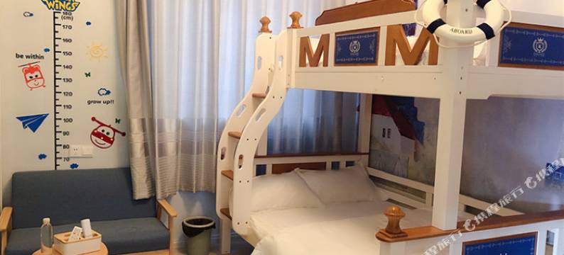 连云港茶香民宿图片