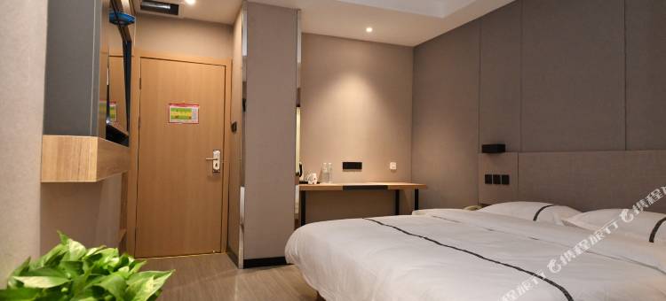 尚客优酒店(临西泰山路店)图片