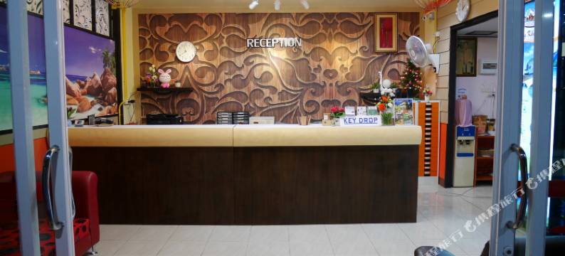 忠高简易别墅酒店(Chongkhao Resort)图片