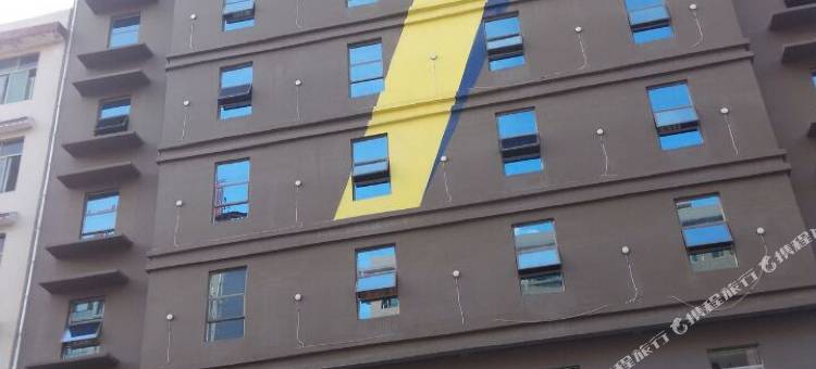 7天连锁酒店(武冈展辉路店)图片