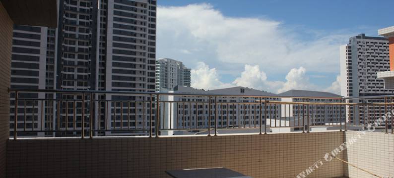 惠州大亚湾新海港公寓图片