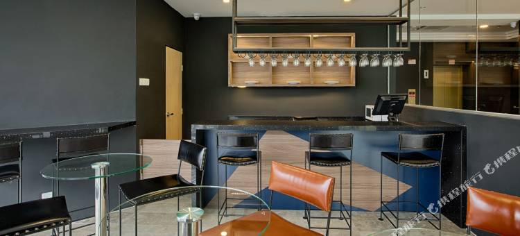 汝来梅特里酒店(Mtree Hotel Nilai - KLIA Airport)图片