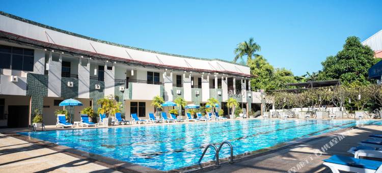 清迈生态度假村(Eco Resort Chiang Mai)图片