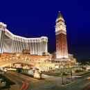 The Venetian Macao Resort Hotel