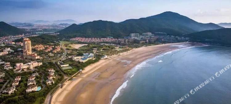 朱家尖家缘客栈图片