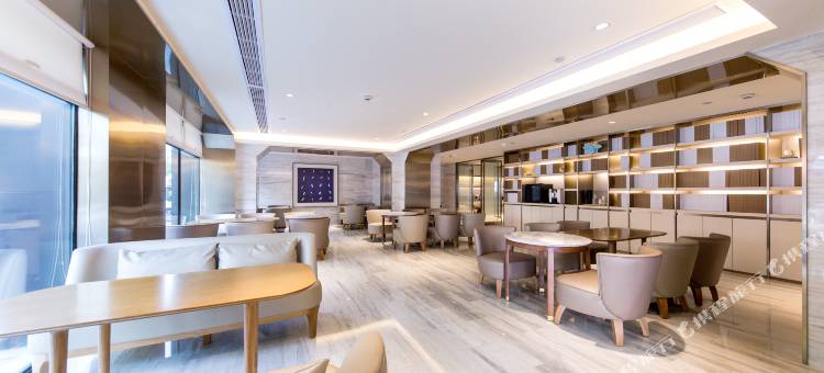 全季酒店(上海九亭大街店)图片