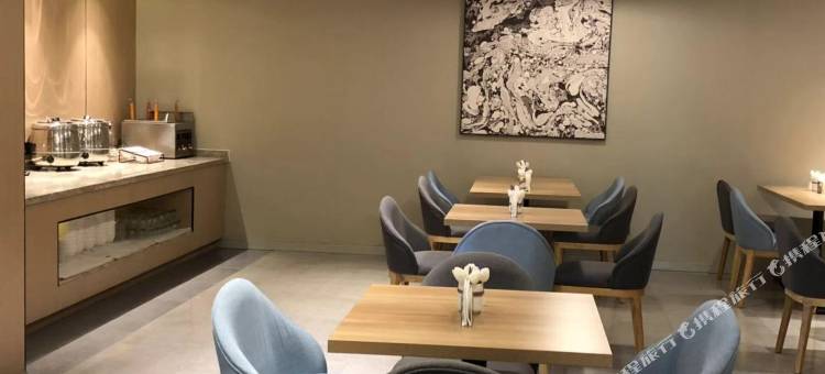 如家酒店(南京新街口上海路地铁站店)图片