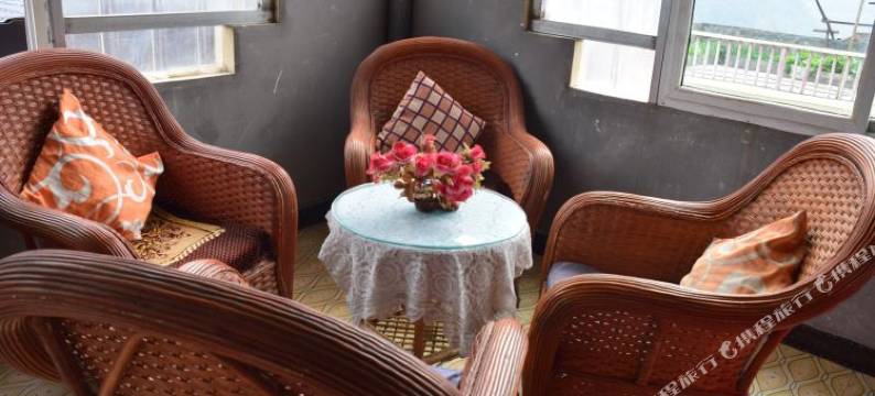 宝兴颐声农家乐图片