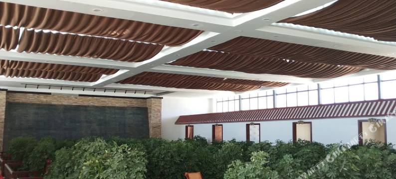 措勤信坤大酒店图片