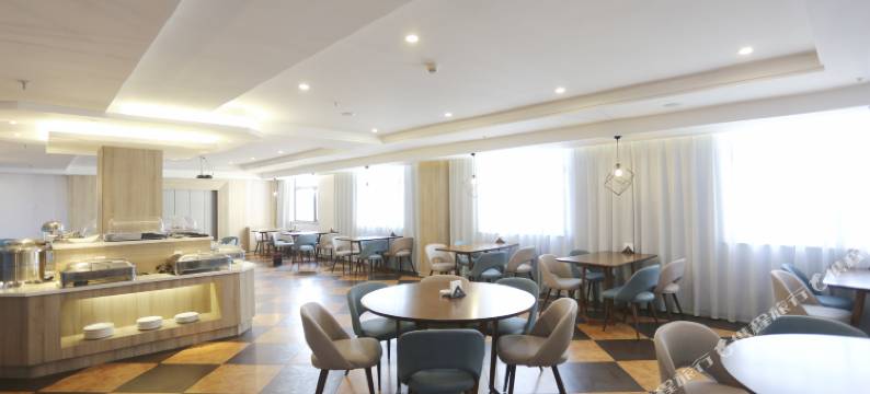 济源雅致精品酒店(济源火车站店)图片