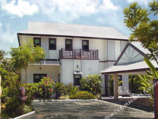 查文奢華4卧別墅1