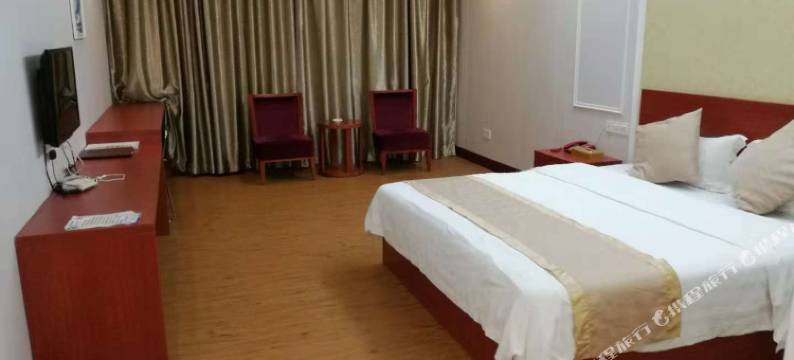 深圳明之都酒店图片