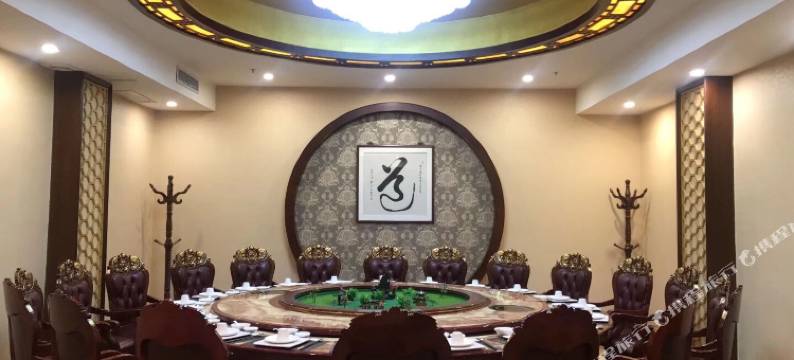 柳州华天世纪酒店(五星商业步行街店)图片