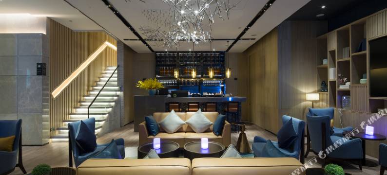 宜尚酒店(长沙高铁站店)图片