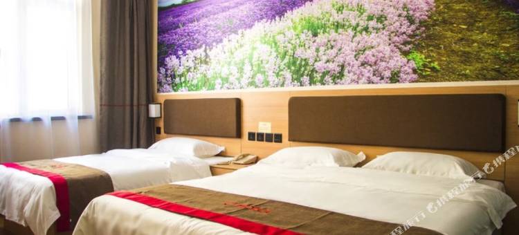 尚客优酒店(兴城宁远古城店)图片