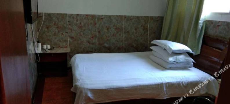 旬阳金日宾馆图片