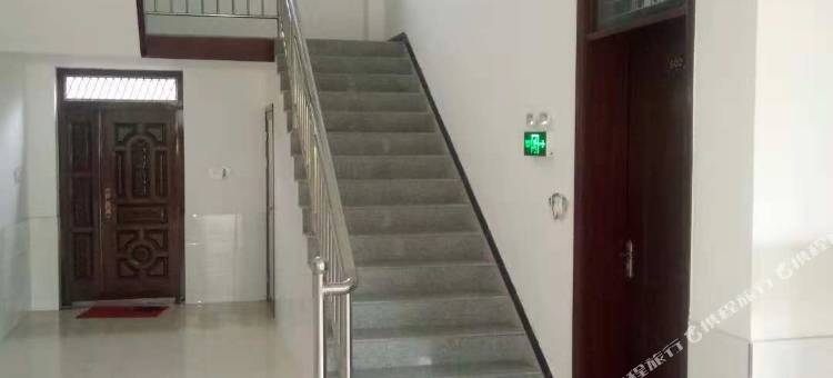 西安古泉宾馆图片