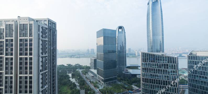 琶洲主题公寓(琶洲会展中心店)图片