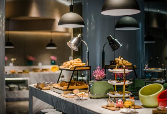 Ibis Styles Hotel Hotel Overview