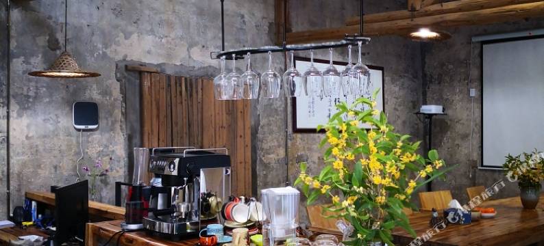 黄山燕舍客栈图片