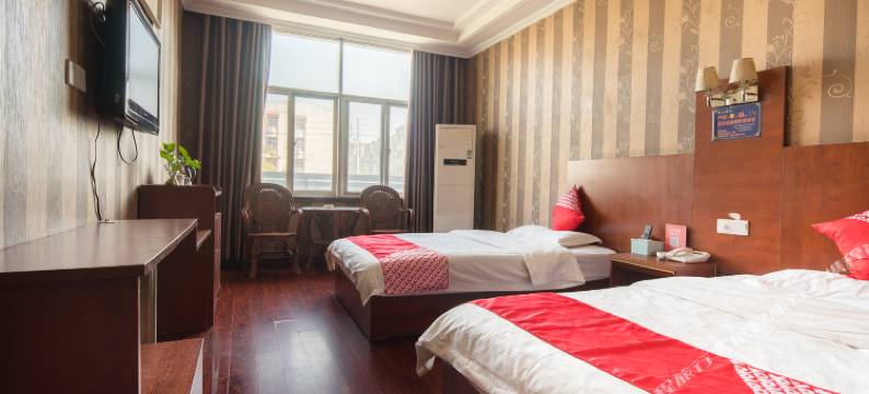 砀山新鹏程商务宾馆图片