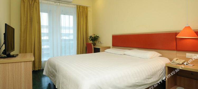 如家派柏·云酒店(大同大润发店)图片