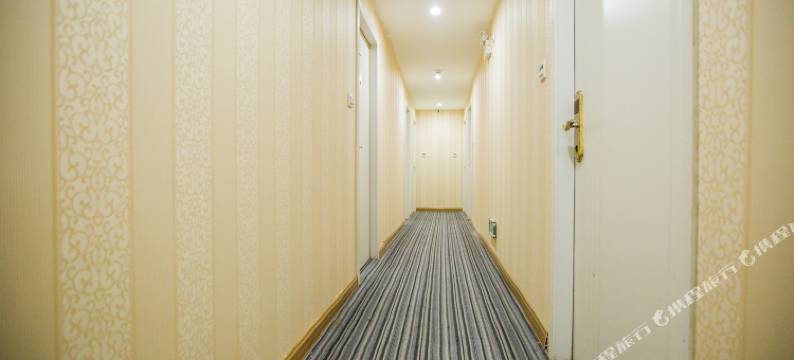 咸宁泉都128宾馆图片