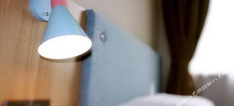 如家睿柏云酒店(启东江海中路文峰大世界店)图片