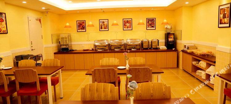 如家华驿酒店(莱州南路汽车站店)图片