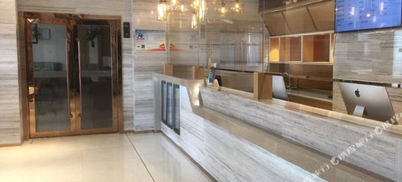 都市快捷酒店(拉萨布达拉宫店)图片