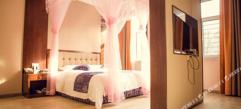 玉田圣苑假日酒店图片