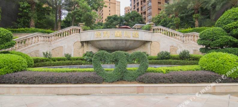 南宁佳缘公寓图片