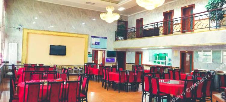 隆德县宾馆图片