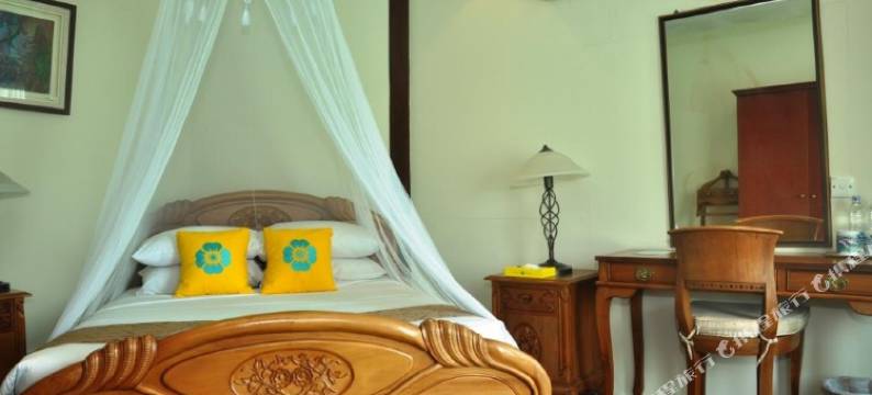 巴塔姆海景假日酒店(Batam View Beach Resort)图片