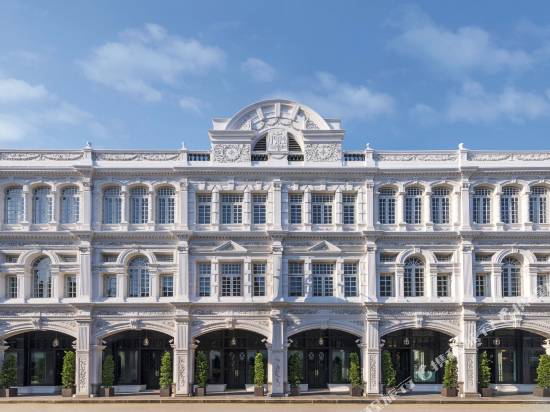 新加坡首都凱賓斯基酒店