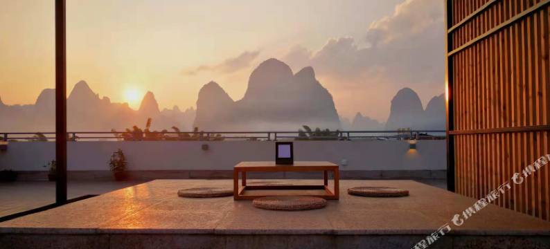 妙音仙居(阳朔兴坪店)图片