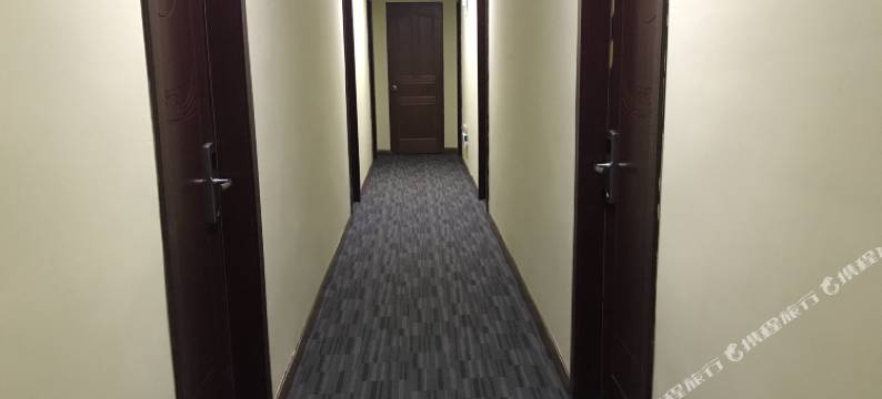 苏州久久假日宾馆图片