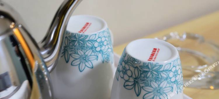 都市118连锁酒店(西安大雁塔小寨地铁站店)图片