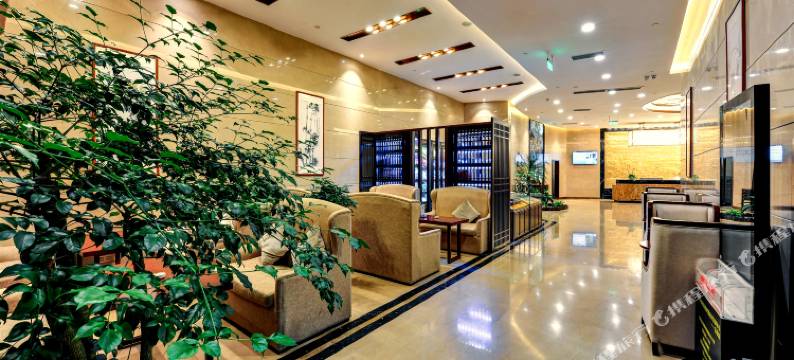 金沙大酒店(成都西站西南财大店)图片