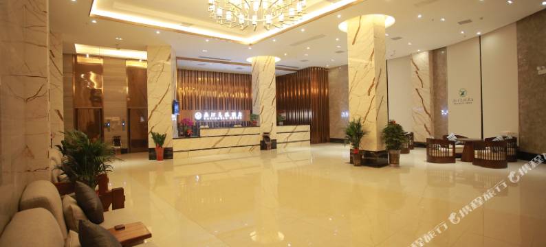 湘潭亚汀克拉酒店(九华高铁北站店)图片