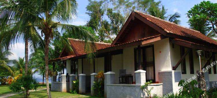 新州卡利安达酒店及度假村(Negeri Baru Hotel & Resort Kalianda)图片