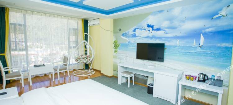 南涧鹏宝商务酒店图片